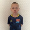 Кудрявцев Кирилл ФК Редкино