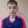 Шелягин Елисей МБУ ДО СШ Кашира