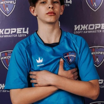 Львов Михаил Ижорец