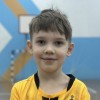 Тереков Артемий Метеор
