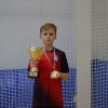 Пономарёв Вадим Дорожник 09