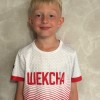 Цветков Мирослав «Шексна»