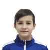 Бухарин Илья «Динамо»