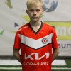 Азанов Тимофей Школа футбольного мастерства