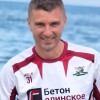 Принцев Алексей ФК Селинское