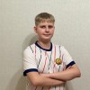 Косоногов Матвей МАУ ДО СШОР имени А. Сыроежкина Косоногов Матвей МАУ ДО СШОР имени А. Сыроежкина