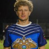 Фокин Сергей "Динамо"