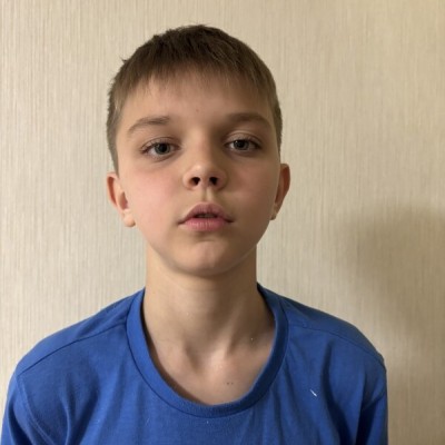 Тихоненко Матвей ФК "Динамо"