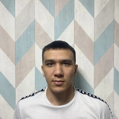 Фархутдинов Айдар УЮИ