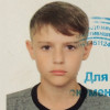 Юльцов Алексей СШОР 14 Салют 2006 - 1 