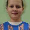 Думенко Арина Спасатель