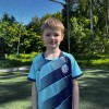 Жуков Максим Чайка-2017