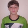 Псарев Даниил Торпедо 2012-1