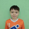 Потураев Максим Чемпионика