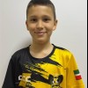 Халиуллин Карим Лидер
