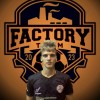 Крыжановский Владислав Factory Team