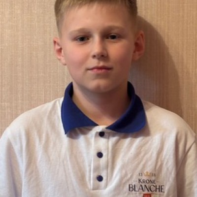 Родионов Матвей Воронеж-2