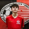 Нестеров Иван ФК «Энергия-СШ Рекорд»