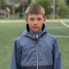 Измайлов Кирилл Юниор 