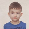 Бабаков Степан Гимназия 116 (Верх-Исетский р-н)