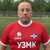 Жуков Алексей Сборная Пермского края