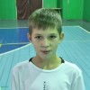 Степанов Максим АСО