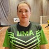 Назарова Наталья ЖФК "ЮМА"