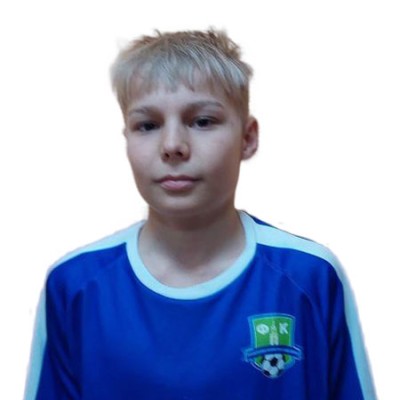 Каранов Илья ФК Павловский Посад
