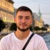 Кудряшов Рустам Футбольная команда «Теза»