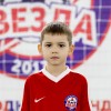 Богданов Артем «Звезда 2013»