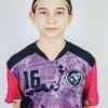 Рожкова Полина СШ Трудовые Резервы