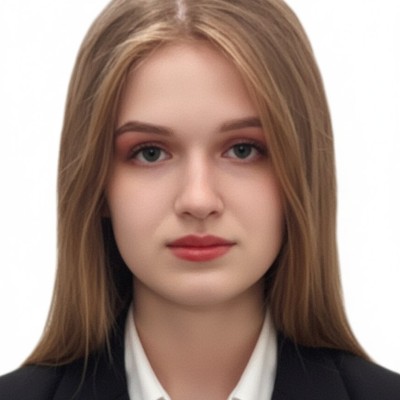 Шнайдмиллер Мария Московский государственный институт международных отношений (университет) Министерства иностранных дел Российской Федерации