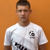 Веселов Кирилл СШОР КУМЗ