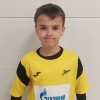 Палида Юрий ФК Гатчина
