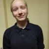 Новоселова Полина ЖФК СК "Урал"