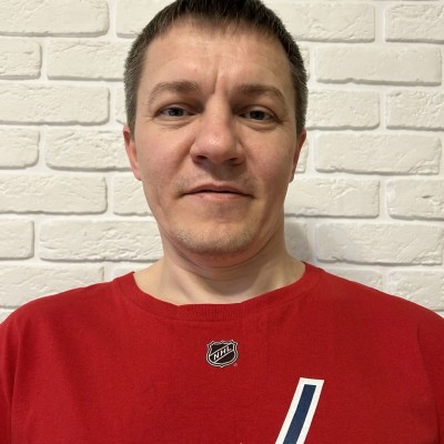 Исмагилов Ильяс ЮрАн