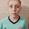 Чернышов Андрей МБУ СШОР Олимп