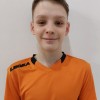 Чурбанов Макар МАУ ДО СШ Шатура