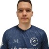 Иванов Петр АНО ФК Космос