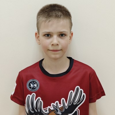 Гуденко Арсений Темп