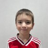 Гирфатуллин Артур Уфимец