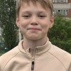 Чуриков Даниил СШ Возрождение НН-2014