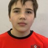 Соловьев Артем ФК Нара
