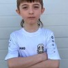 Пронин Герман ФК «Тюмень-16-2»