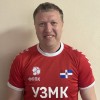Юсупов Дамир Сборная Пермского края