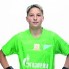 Толчанова Анна ФК Зенит