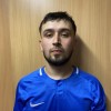 Эсонов Жамшид Пахтакор