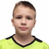 Сазонов Александр СШ Красносельского района-Дружба