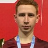 Ахмадулин Евгений УЗГА