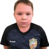 Мишагин Владислав МБУ ДО ФСН Юниор